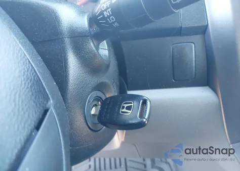 2007 Honda Cr-V Ex-L из США, поврежденный, VIN JHLRE48727C063209